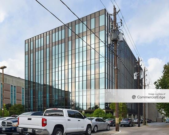 Preview of Office space for Rent at 427 West 20th Street