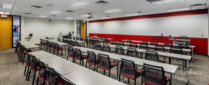 Fromer Nursing College Campus for Lease or Sale in Phoenix