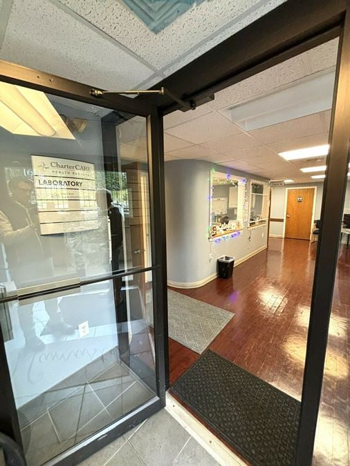 Warren Medical Center