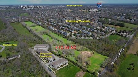 Preview of VacantLand space for Sale at 451 Chilesburg Rd