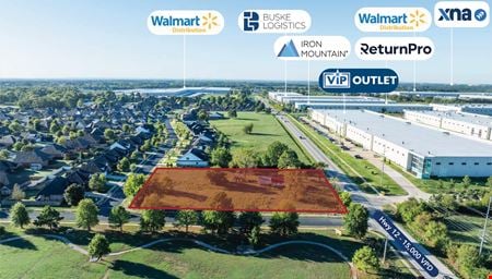 Preview of VacantLand space for Sale at 4577 SW Regional Airport Blvd