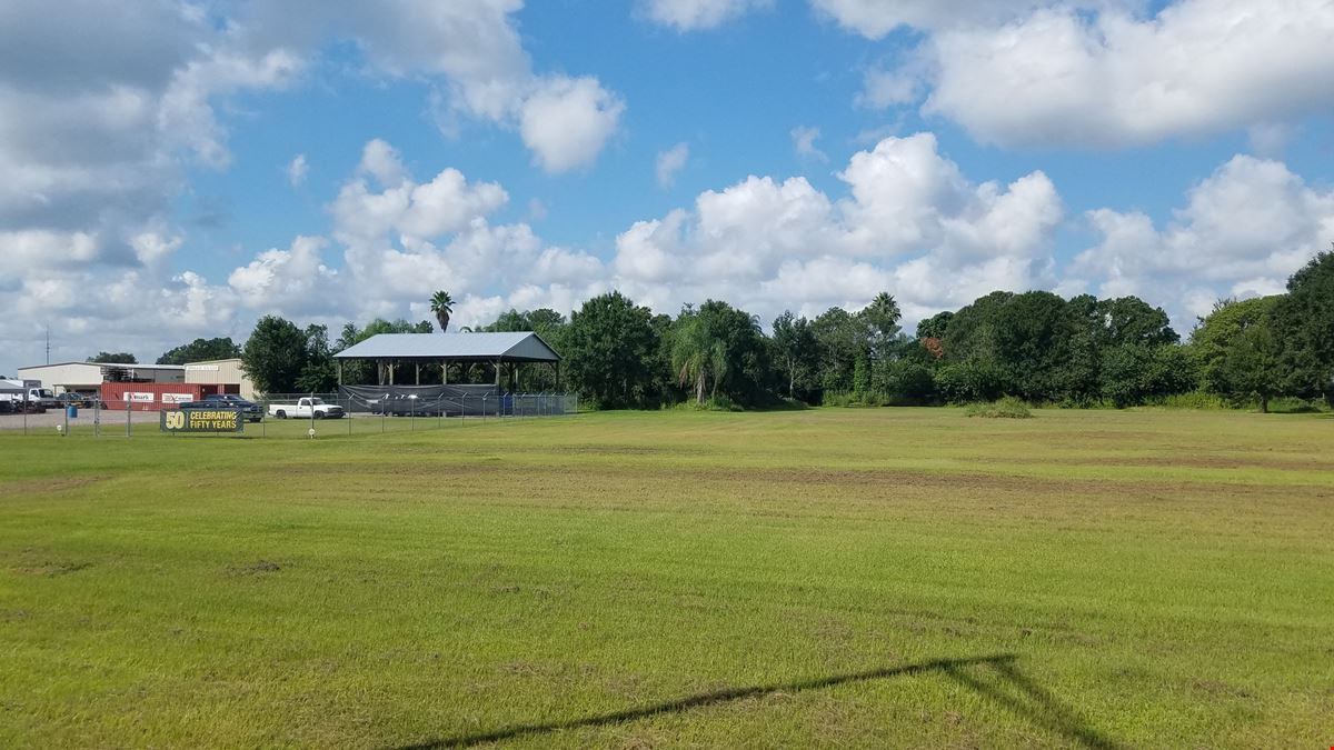 2.6 acres Haines City | Polk County, FL Commercial with Billboard Income