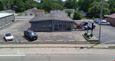 Preview of Office space for Rent at 502 East War Memorial Drive
