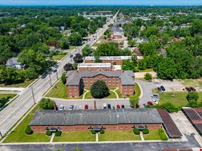 West Park Lofts