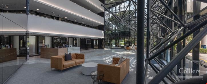 Trade Centre South - Class A Office Space for Lease