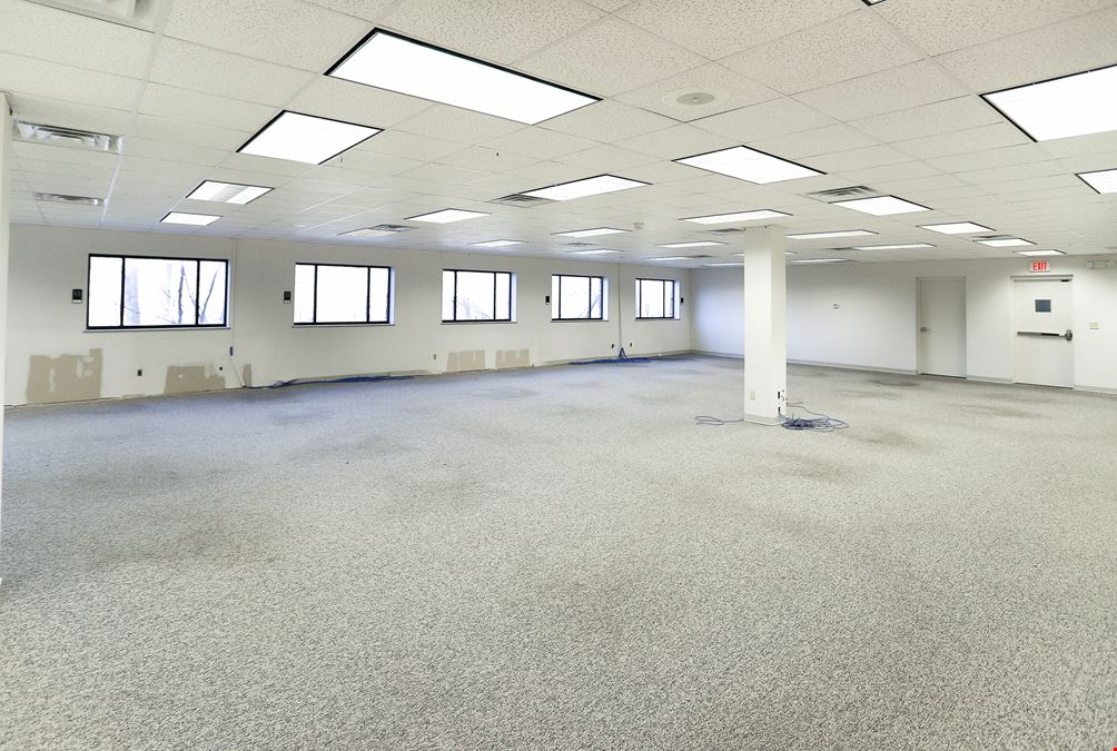 Deer Park Portfolio Building 2