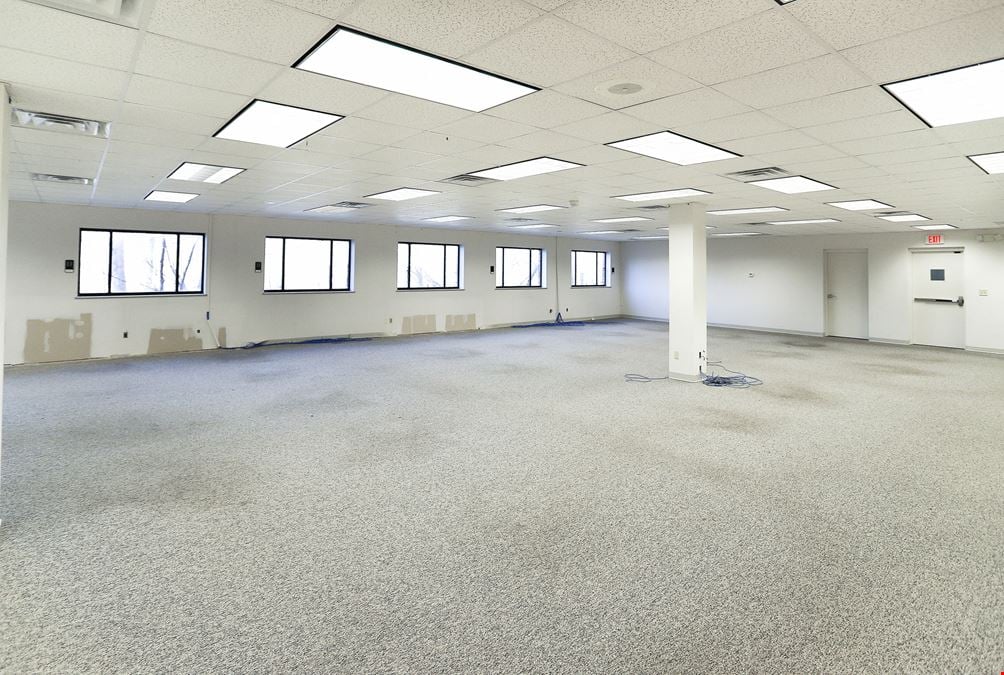 Deer Park Portfolio Building 2