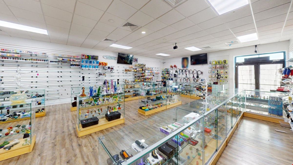 2560 Gulf Breeze Pkwy Retail for Lease