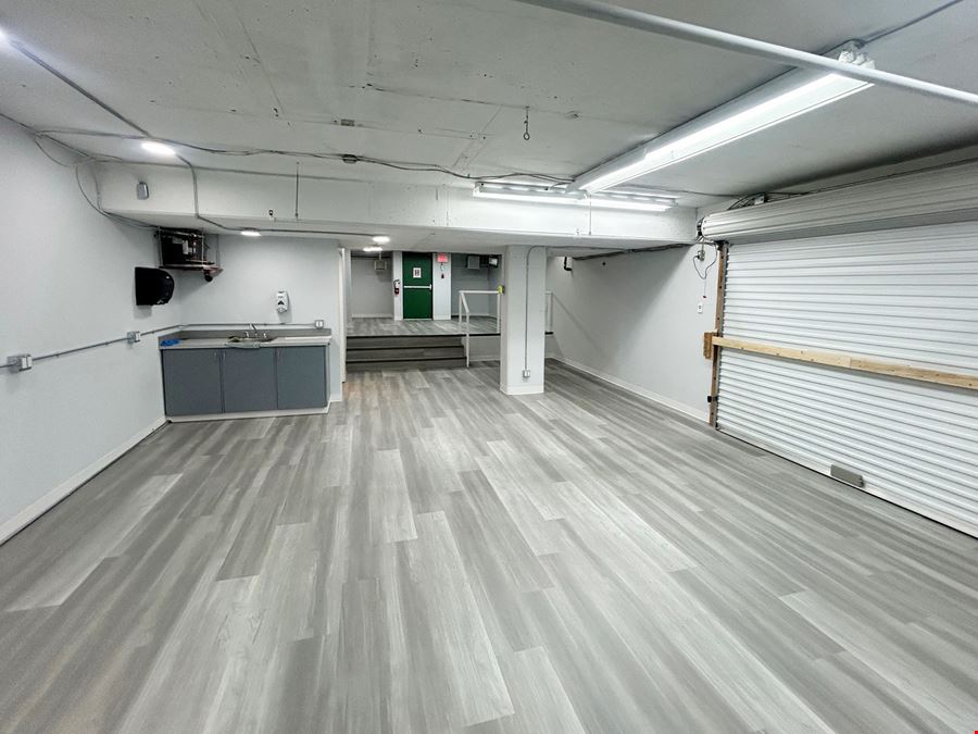 68 East 1st Avenue