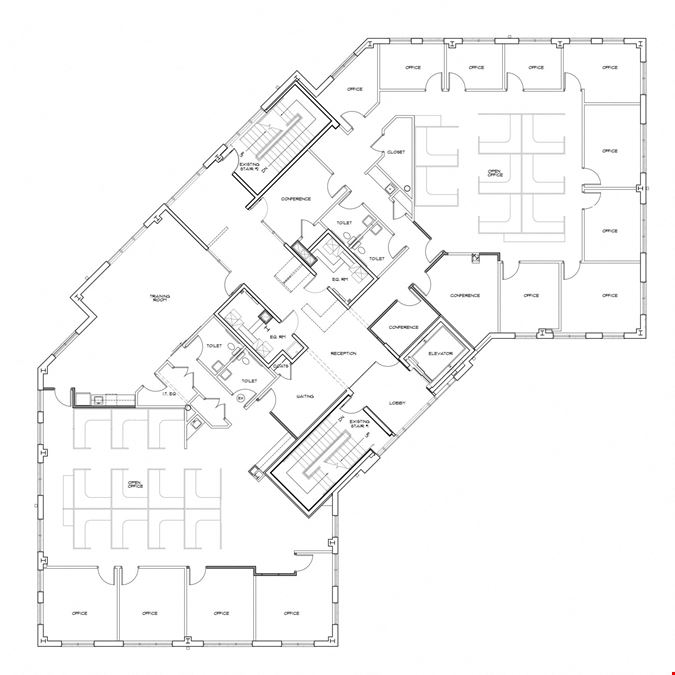 100 Maritime Dr