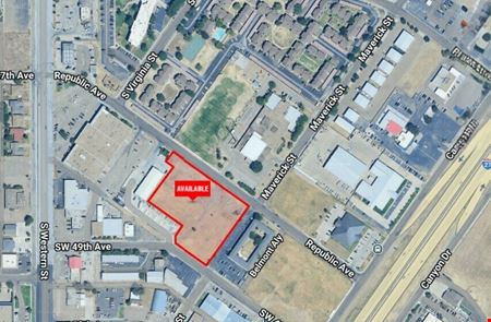 Preview of VacantLand space for Sale at Republic Avenue