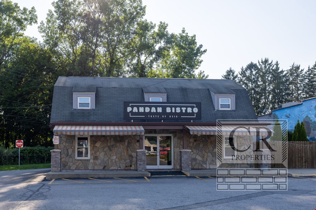 Hudson Valley Investment - Red Oaks Mill Shopping Center