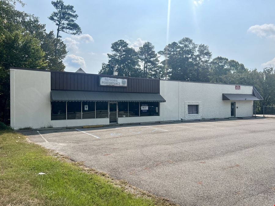 224 Decatur Highway