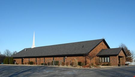 Preview of Other space for Sale at 5045-5121 Parallel Parkway