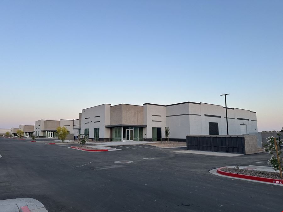 7303 S Hawes Rd, Bldg 9