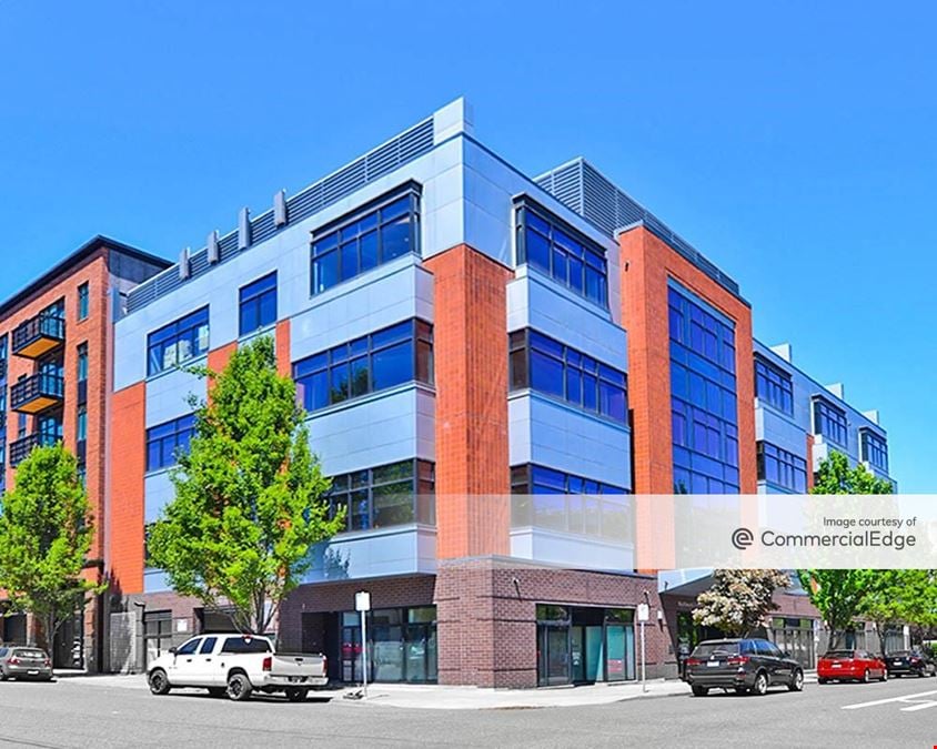Northwest Center for Orthopedics & Rehabilitation