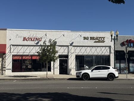 Preview of Retail space for Sale at 123 S Riverside Ave