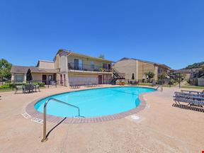 Meyerland Court