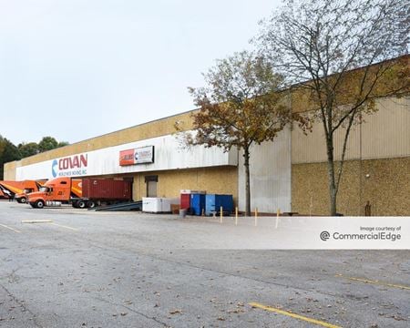 Preview of Industrial space for Sale at 7280 Graham Road