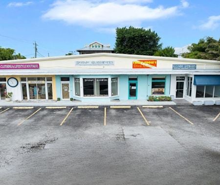 Preview of Retail space for Sale at 81900 Overseas Hwy