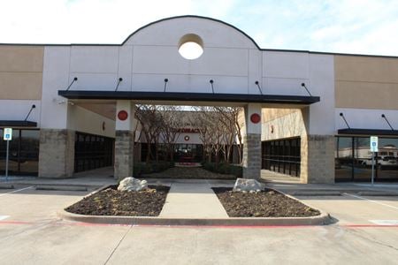 Preview of Office space for Rent at 3500 William D Tate Ave