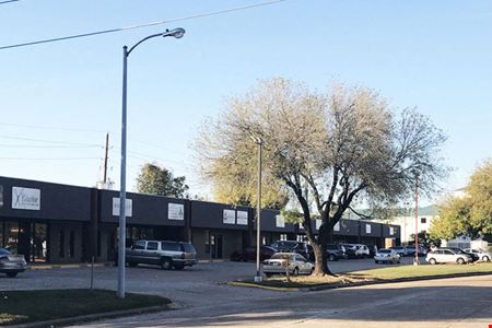 Preview of Retail space for Rent at 138-180 Applewhite Dr