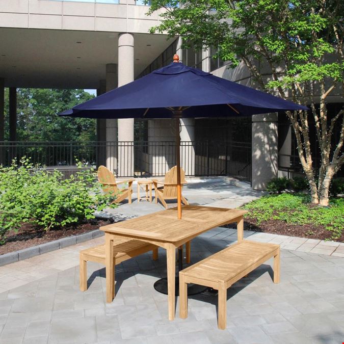 Fifty West Corporate Center