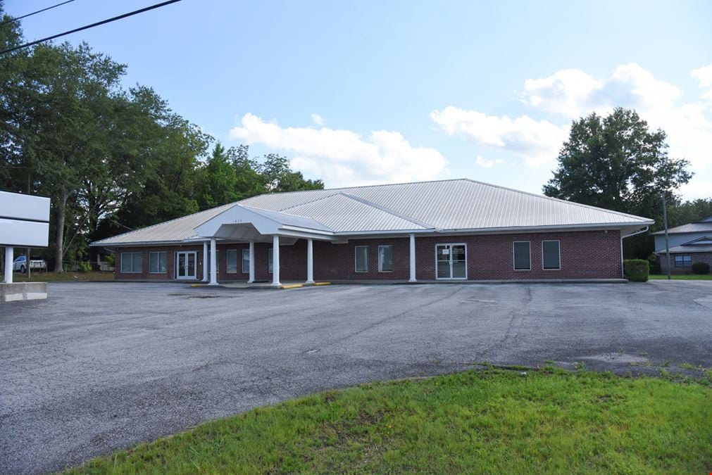 Premier Medical Space