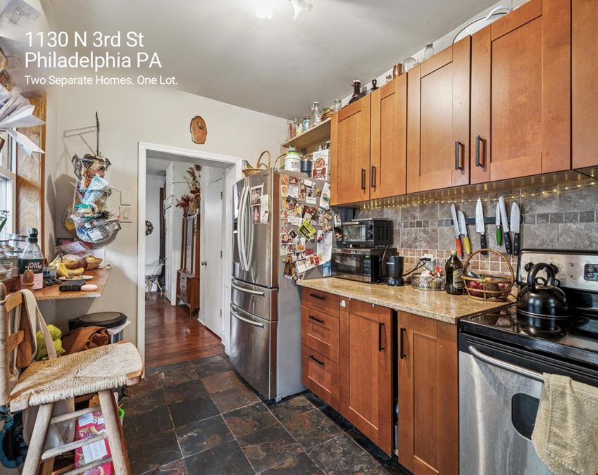 1130 N 3rd Street