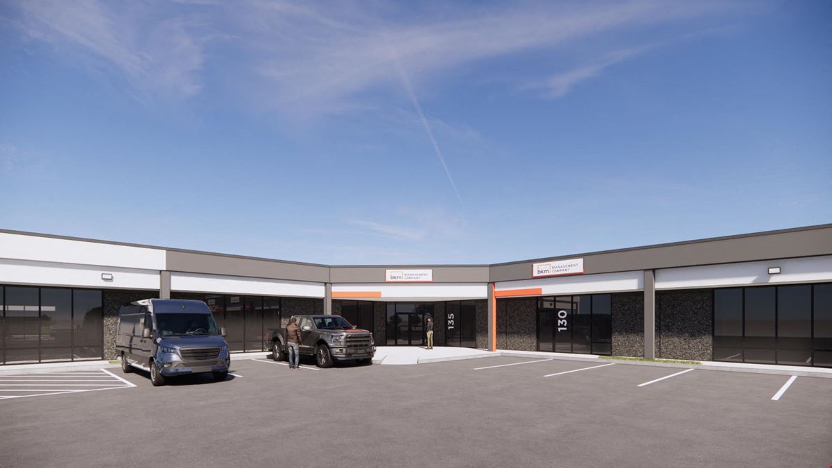 Stonecrest Business Park