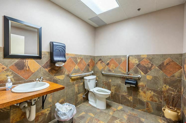 Zimmerman Retail Space