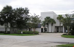 Prime New Smyrna Beach Office Building