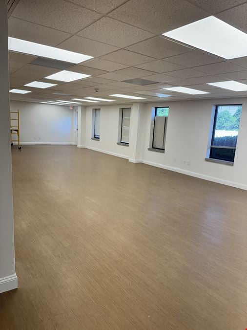 4,857 SF  Purpose-Built Daycare with Multi-Use Flexibility