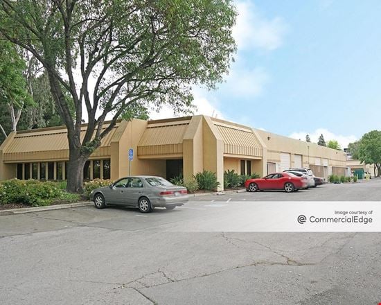 Preview of Industrial space for Rent at 2290 Ringwood Avenue
