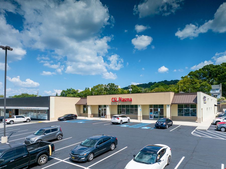 CSL Plasma | Chattanooga, TN