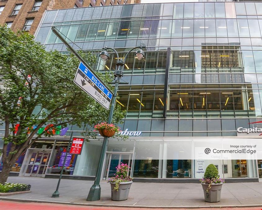 223 West 34th Street