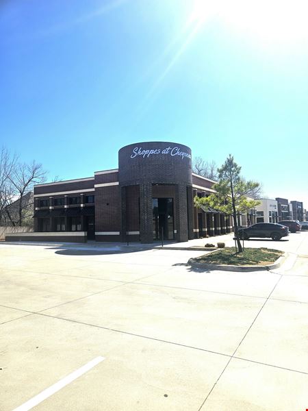 Preview of Retail space for Rent at 3308 South Bryant Avenue, Ste. 100