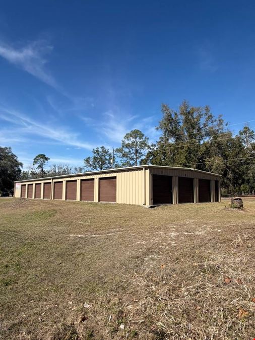Tice's Storage Options LLC