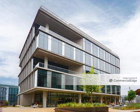 Preview of commercial space at 9925 Pacific Heights Blvd.