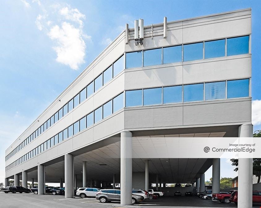 4100 Building