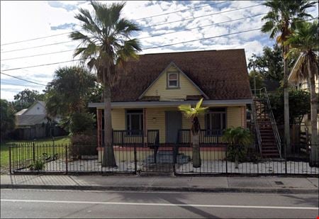 Preview of Office space for Sale at 801 E. Palm Avenue