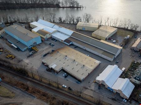 Preview of Industrial space for Sale at 320 4th Street