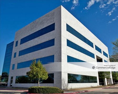 Preview of Office space for Rent at 2901 Dallas Pkwy