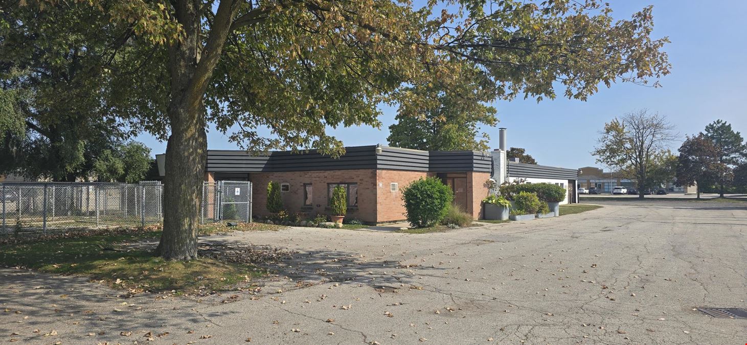 624 Clarke Road