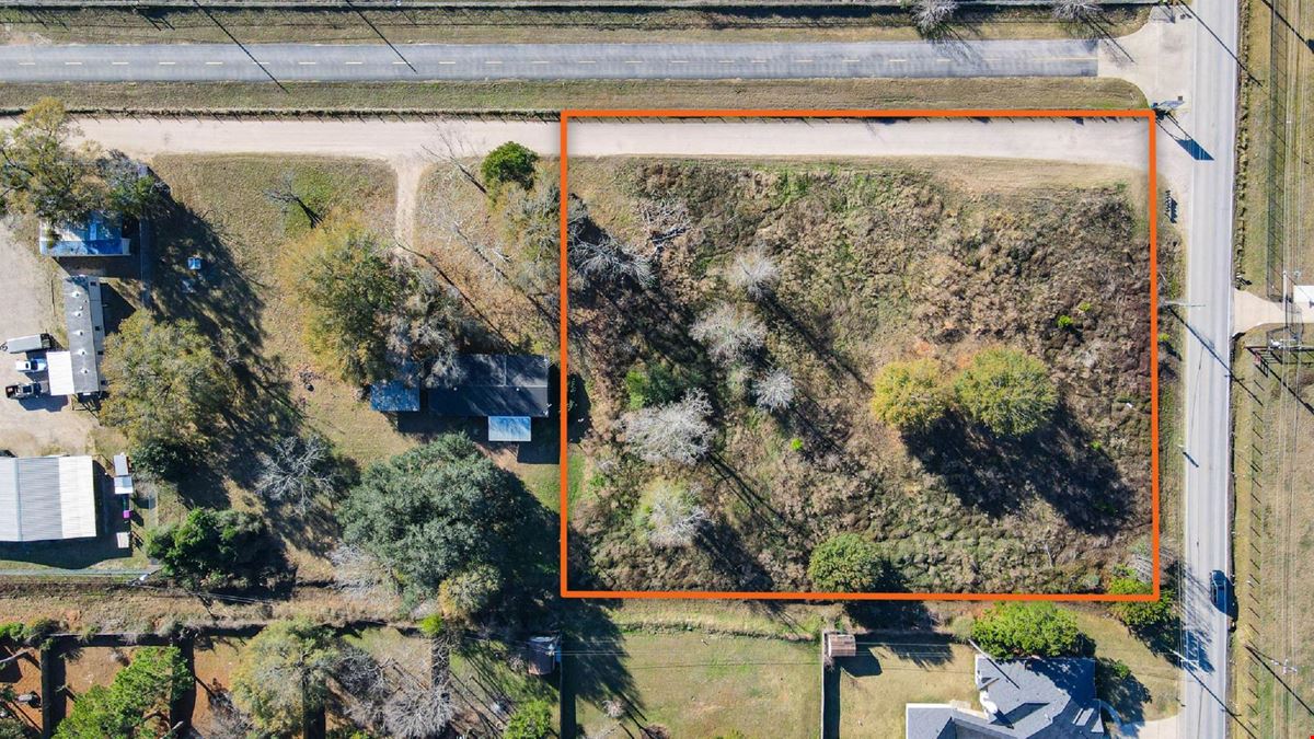27102 Decker Prairie-Rosehill Rd
