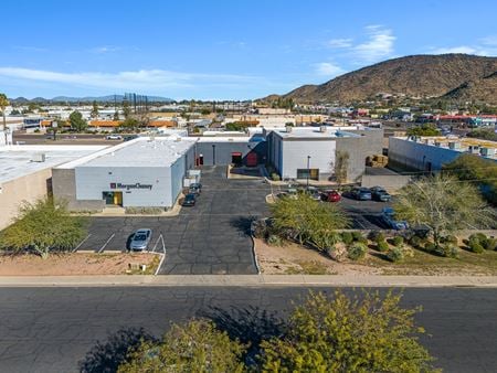Preview of Industrial space for Sale at 1926 West North Lane