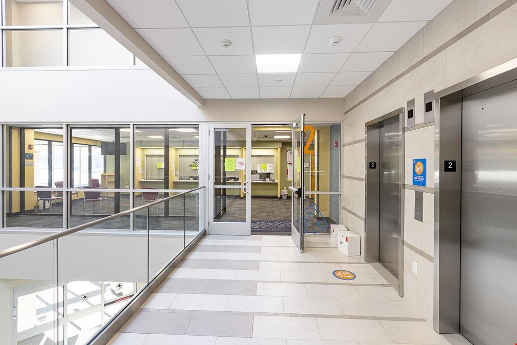  Baldwin Medical Center