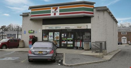 Preview of commercial space at 24 Broad Hollow Road