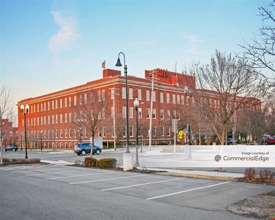 Preview of Office space for Rent at 313 West Liberty Street
