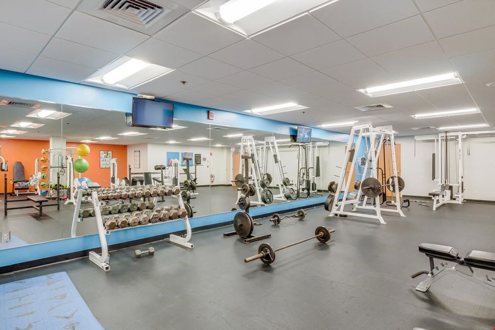 293 Boston Post Road - KS Labs @293